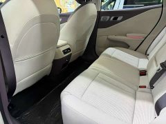Deepal S05 620 Intelligent Premium Edition - ფოტო 3
