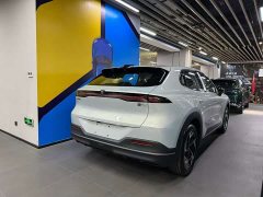 Deepal S05 620 Intelligent Premium Edition - ფოტო 5