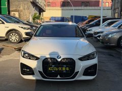 BMW 4 Series 425i M Sport Package - ფოტო 2
