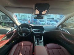 BMW 4 Series 425i M Sport Package - ფოტო 3
