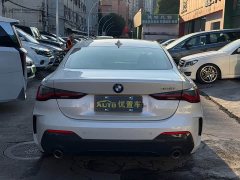 BMW 4 Series 425i M Sport Package - ფოტო 4