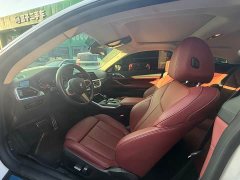 BMW 4 Series 425i M Sport Package - ფოტო 5