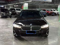 BMW 5 Series 530Li Luxury Edition Premium Package - ფოტო 2