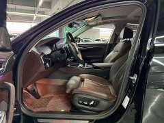 BMW 5 Series 530Li Luxury Edition Premium Package - ფოტო 6