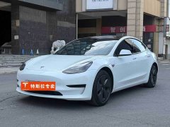 Tesla Model 3 Rear-Wheel Drive - ფოტო 1