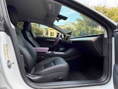 Tesla Model 3 Rear-Wheel Drive - ფოტო 10
