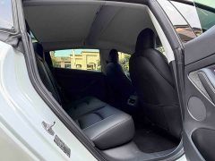 Tesla Model 3 Rear-Wheel Drive - ფოტო 11
