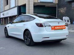 Tesla Model 3 Rear-Wheel Drive - ფოტო 12