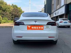 Tesla Model 3 Rear-Wheel Drive - ფოტო 13