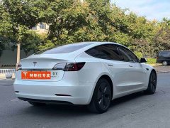 Tesla Model 3 Rear-Wheel Drive - ფოტო 14