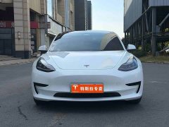 Tesla Model 3 Rear-Wheel Drive - ფოტო 2