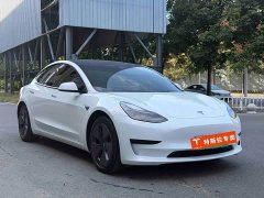 Tesla Model 3 Rear-Wheel Drive - ფოტო 3