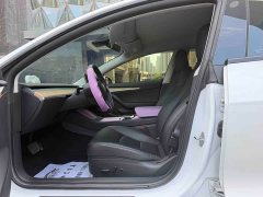 Tesla Model 3 Rear-Wheel Drive - ფოტო 4