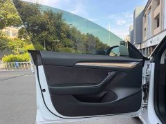 Tesla Model 3 Rear-Wheel Drive - ფოტო 5