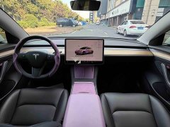Tesla Model 3 Rear-Wheel Drive - ფოტო 9
