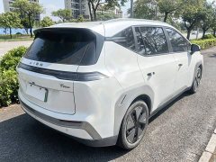GAC AION Y Plus 70 Joy Edition - ფოტო 9