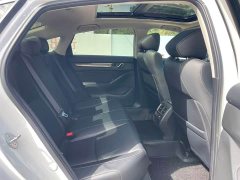 Honda Accord 260TURBO Phantom Night Premium Edition - ფოტო 10