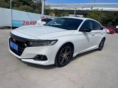 Honda Accord 260TURBO Phantom Night Premium Edition - ფოტო 2