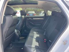 Honda Accord 260TURBO Phantom Night Premium Edition - ფოტო 8