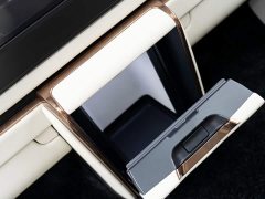 Lexus LM 500h Four-Seat Royal Edition - ფოტო 13