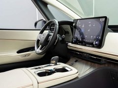 Lexus LM 500h Four-Seat Royal Edition - ფოტო 17