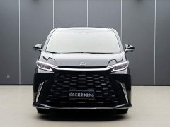 Lexus LM 500h Four-Seat Royal Edition - ფოტო 4