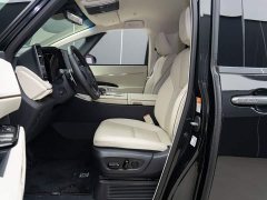 Lexus LM 500h Four-Seat Royal Edition - ფოტო 9