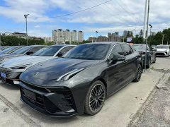 Lynk & Co 03 2.0T Diesel DCT Champion Edition Pro - ფოტო 1