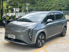 GAC AION Y Plus 510 Joy Edition - ფოტო 1