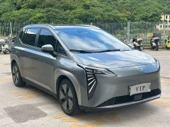 GAC AION Y Plus 510 Joy Edition - ფოტო 3