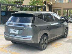 GAC AION Y Plus 510 Joy Edition - ფოტო 4