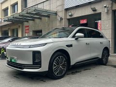 Changan Exeed EX7 EREV 2WD Max Version - ფოტო 1