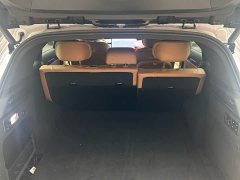 Changan Exeed EX7 EREV 2WD Max Version - ფოტო 10