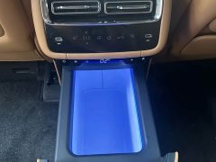 Changan Exeed EX7 EREV 2WD Max Version - ფოტო 11