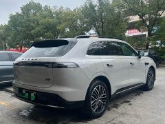 Changan Exeed EX7 EREV 2WD Max Version - ფოტო 14