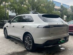 Changan Exeed EX7 EREV 2WD Max Version - ფოტო 15