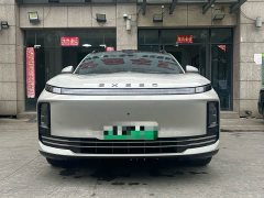 Changan Exeed EX7 EREV 2WD Max Version - ფოტო 2