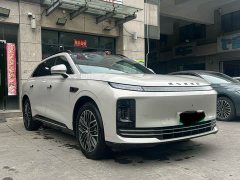 Changan Exeed EX7 EREV 2WD Max Version - ფოტო 3