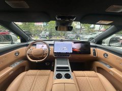 Changan Exeed EX7 EREV 2WD Max Version - ფოტო 5