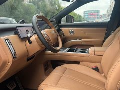 Changan Exeed EX7 EREV 2WD Max Version - ფოტო 6