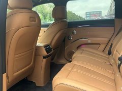 Changan Exeed EX7 EREV 2WD Max Version - ფოტო 7