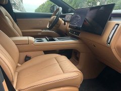 Changan Exeed EX7 EREV 2WD Max Version - ფოტო 8