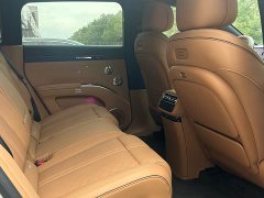 Changan Exeed EX7 EREV 2WD Max Version - ფოტო 9