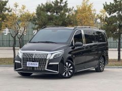 Mercedes-Benz Vito 2.0T Business Edition 7-Seater - ფოტო 1