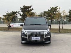 Mercedes-Benz Vito 2.0T Business Edition 7-Seater - ფოტო 2