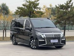 Mercedes-Benz Vito 2.0T Business Edition 7-Seater - ფოტო 3