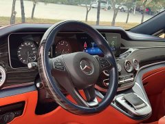 Mercedes-Benz Vito 2.0T Business Edition 7-Seater - ფოტო 7