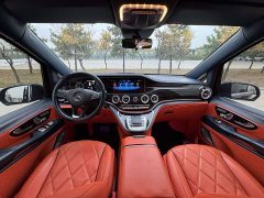Mercedes-Benz Vito 2.0T Business Edition 7-Seater - ფოტო 8