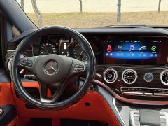 Mercedes-Benz Vito 2.0T Business Edition 7-Seater - ფოტო 9