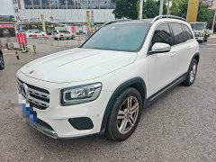 Mercedes-Benz GLB 180 Dynamic - ფოტო 1
